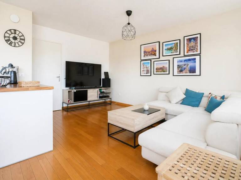 Appartement de 4 pièces de 87 m2 situé à Fresnes — photo 1