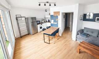 Appartement 2 Pièces 41 m² à vendre à Chambéry (73000)