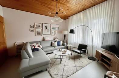 Maison 12 pièces 225000 €