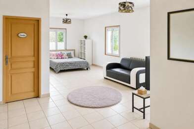 Maison 6 pièces 707300 €