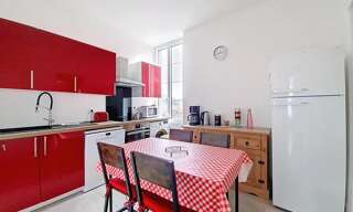 Maison 6 Pièces 102 m² à vendre à Pierrefitte-Nestalas (65260)