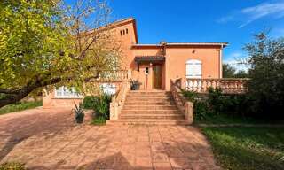 Maison 6 Pièces 165 m² à vendre à Lapalud (84840)