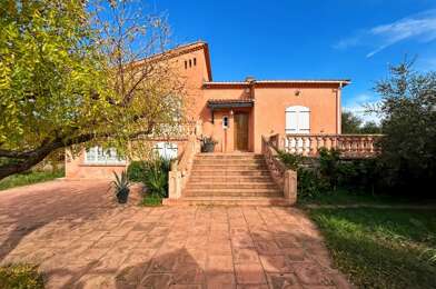 Maison 6 pièces 349000 €