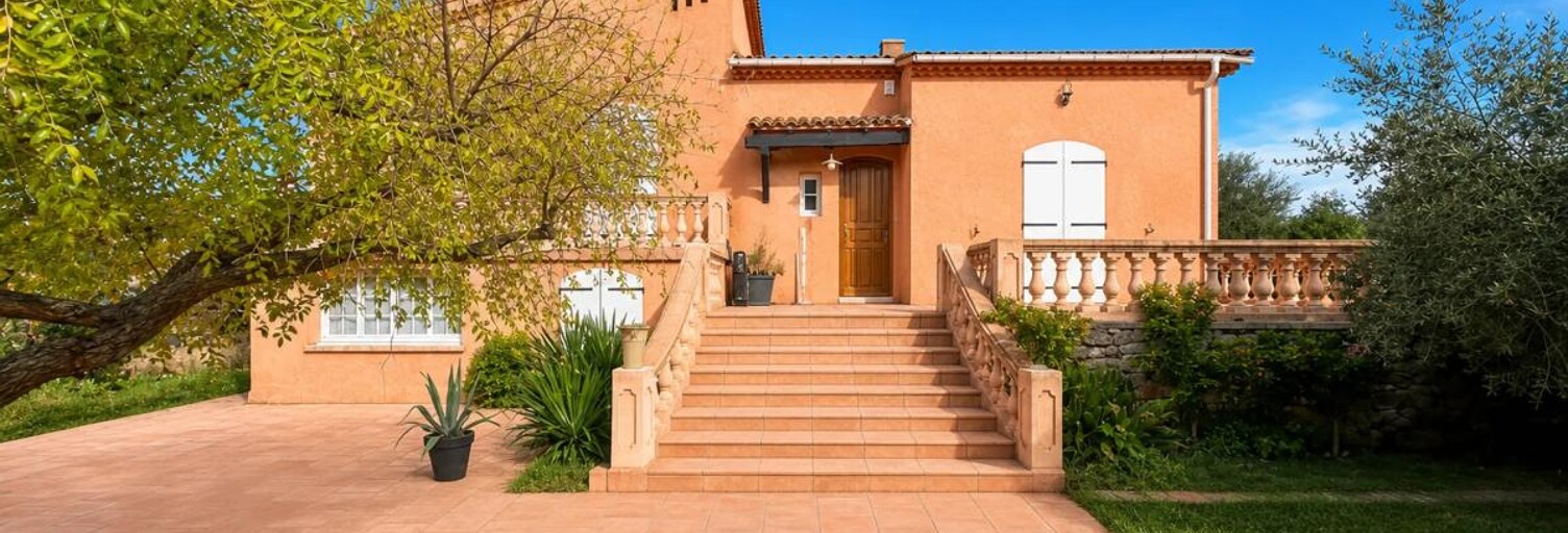 Maison 6 Pièces 165 m² à vendre à Lapalud (84840)