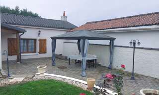 Maison 5 Pièces 155 m² à vendre à Iteuil (86240)