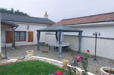 Maison 5 pièces 274000 €