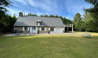 Maison 5 Pièces 131 m² à vendre à Valdallière (14410)