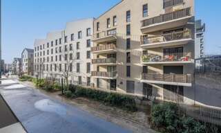 Appartement 3 Pièces 61 m² à vendre à Bordeaux (33300)