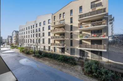 Appartement 3 pièces 249000 €