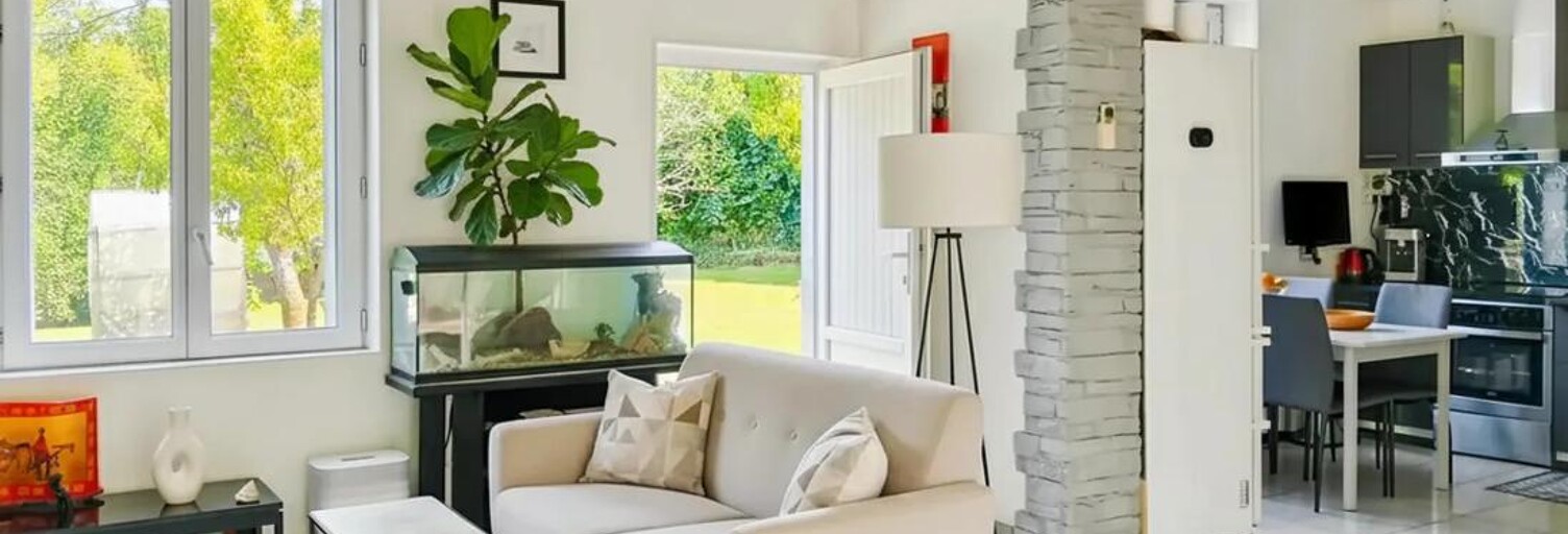 Maison 6 Pièces 115 m² à vendre à Jouarre (77640)