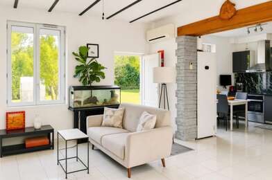 Maison 6 pièces 326000 €