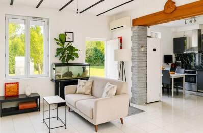 Maison 6 pièces de 115 m2 en vente, située à Jouarre — photo du bien