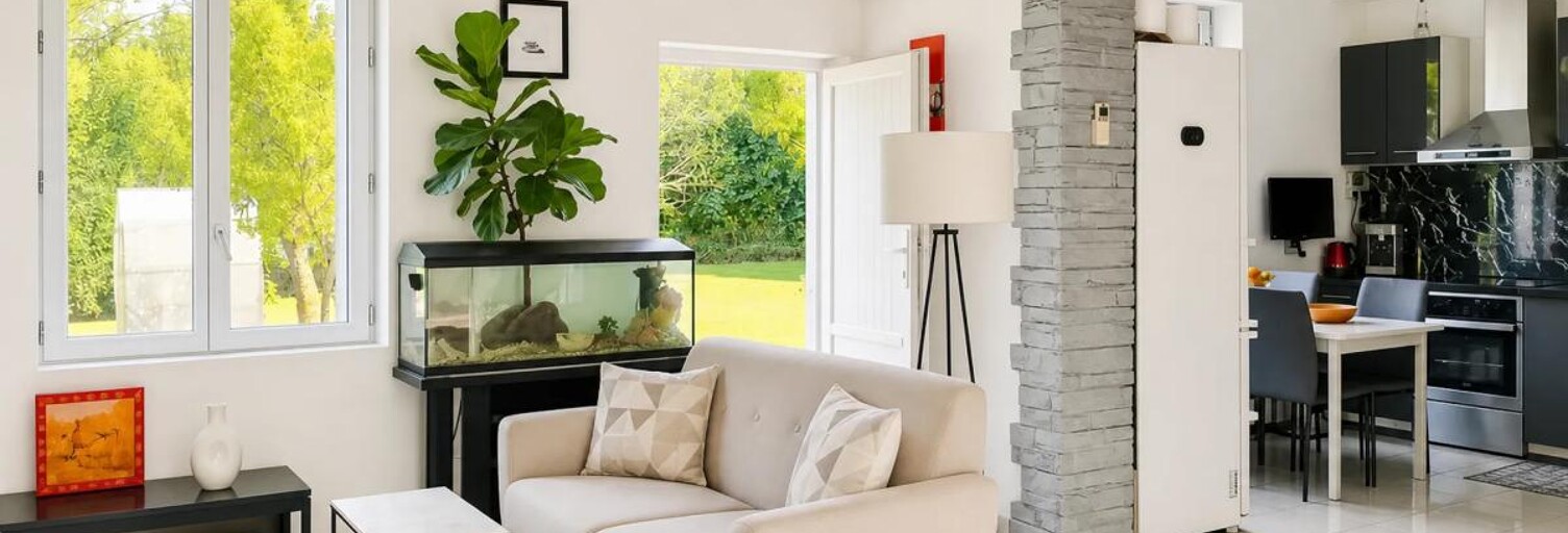 Maison 6 Pièces 115 m² à vendre à Jouarre (77640)
