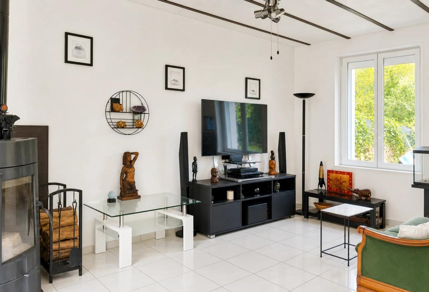 Maison 6 pièces de 115 m2 en vente, située à Jouarre — photo 1