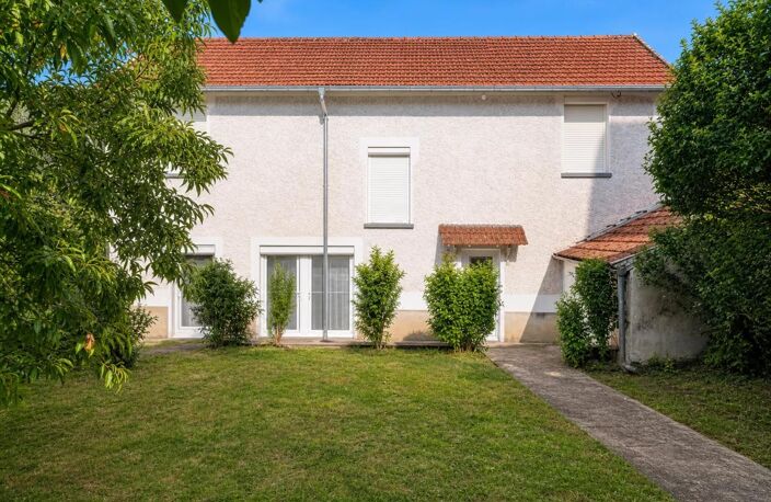 Maison 6 pièces de 115 m2 en vente, située à Jouarre — photo 3