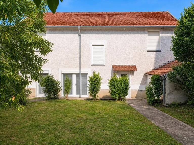 Maison 6 pièces de 115 m2 en vente, située à Jouarre — photo 1