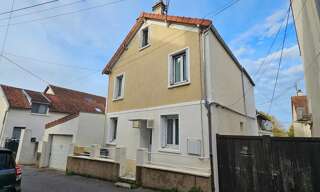 Maison 5 Pièces 70 m² à vendre à Épône (78680)