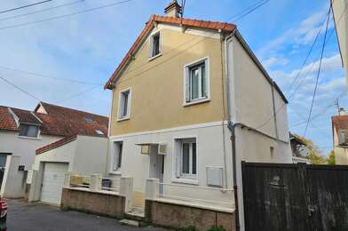 Maison 5 pièces 221500 €