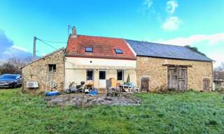 Maison 4 Pièces 95 m² à vendre à Éguzon-Chantôme (36270)