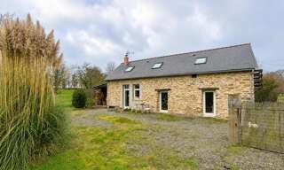 Maison 4 Pièces 95 m² à vendre à Éguzon-Chantôme (36270)