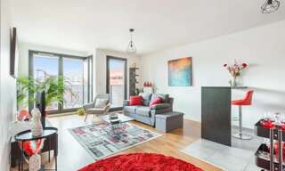 Appartement 3 Pièces 62 m² à vendre à Saint-Denis (93210)