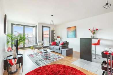 Appartement 3 pièces 299000 €