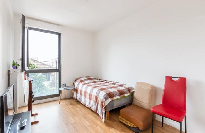 Appartement de 3 pièces de 62 m² en vente à Saint-Denis - Idéal pour primo-accédant — photo 3