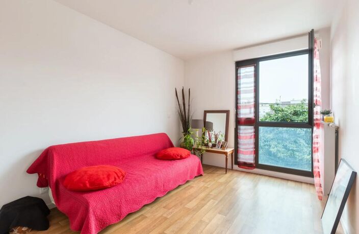 Appartement de 3 pièces de 62 m² en vente à Saint-Denis - Idéal pour primo-accédant — photo 4
