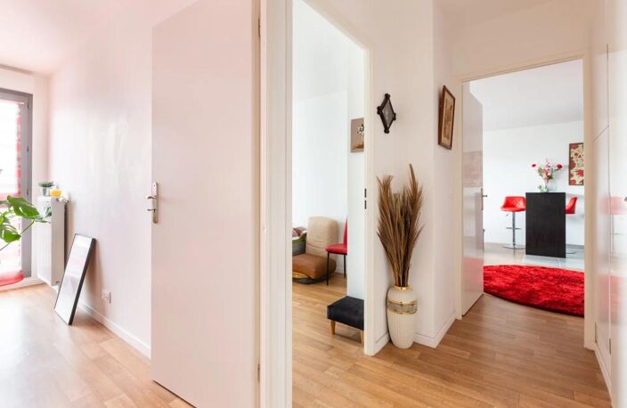 Appartement de 3 pièces de 62 m² en vente à Saint-Denis - Idéal pour primo-accédant — photo 5