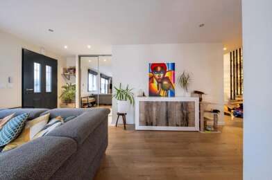 Maison 4 pièces 349000 €