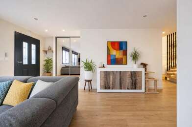 Maison 4 pièces 335000 €