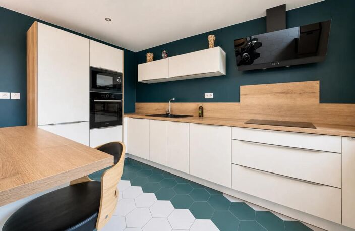 Charmante maison rénovée à Launaguet — photo 5