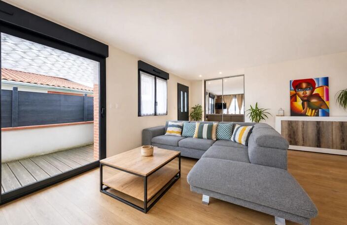 Charmante maison rénovée à Launaguet — photo 3