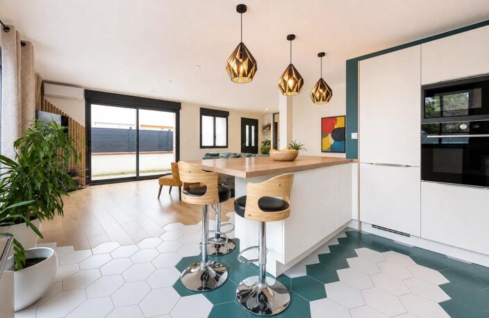 Charmante maison rénovée à Launaguet — photo 4