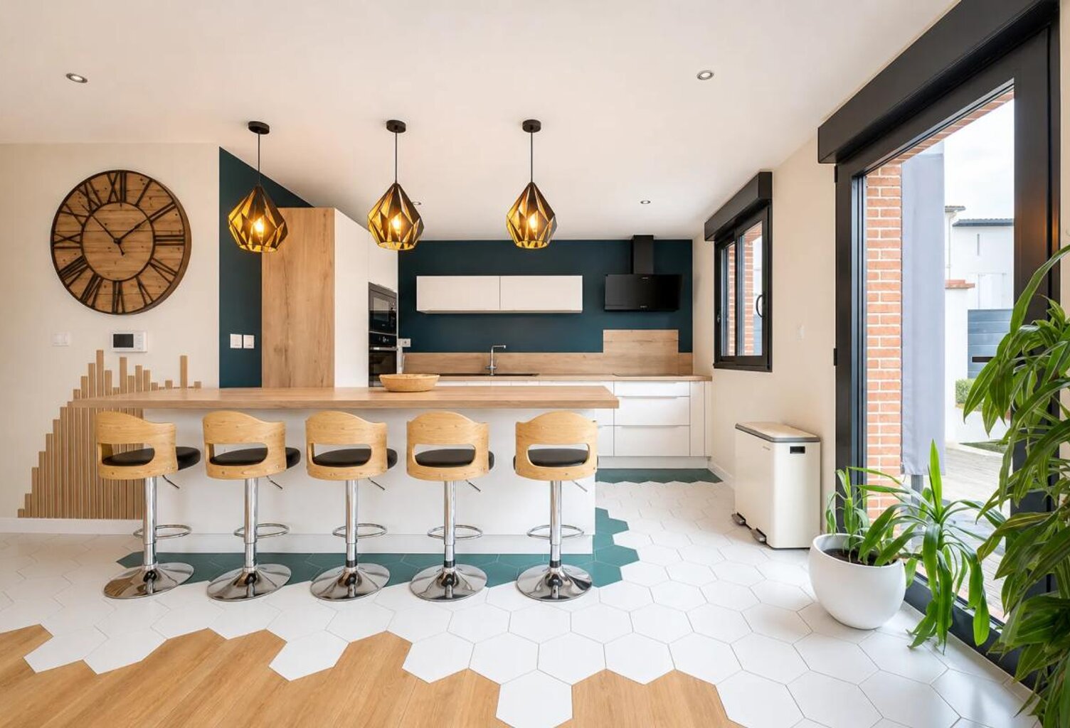 Charmante maison rénovée à Launaguet — photo 1