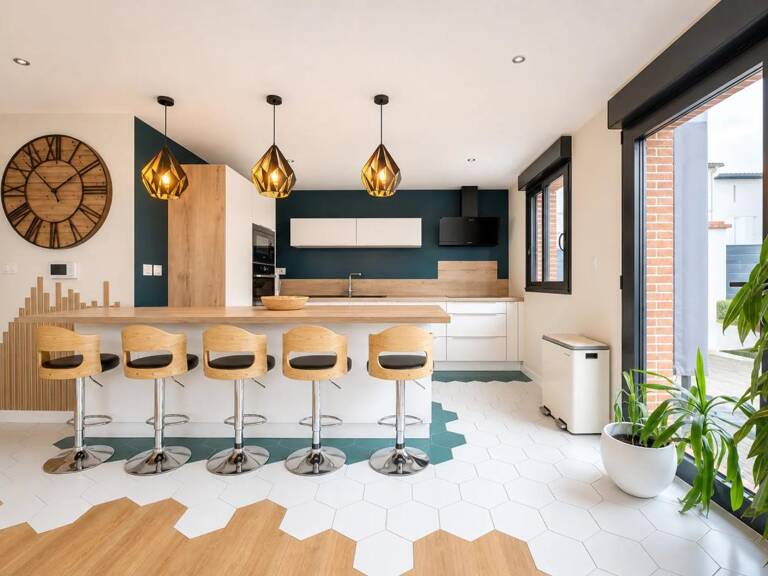 Charmante maison rénovée à Launaguet — photo 1