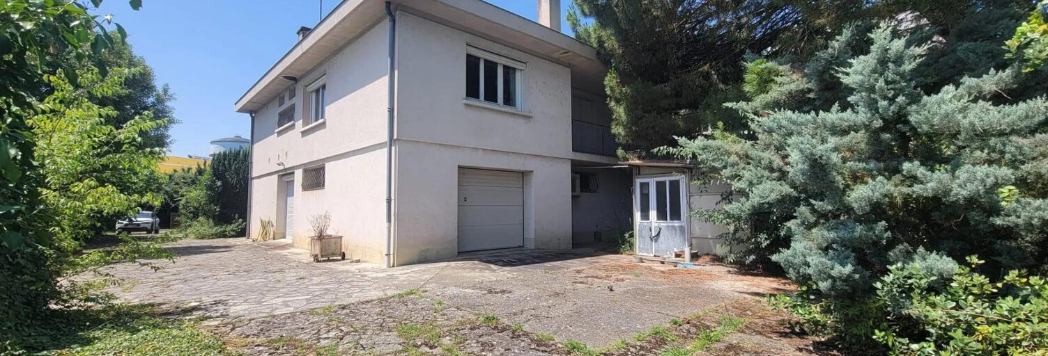 Maison 1 Pièce 150 m² à vendre à Agen (47000)