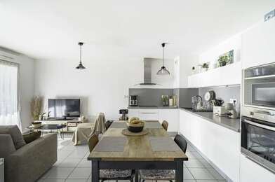 Appartement 3 pièces 199000 €