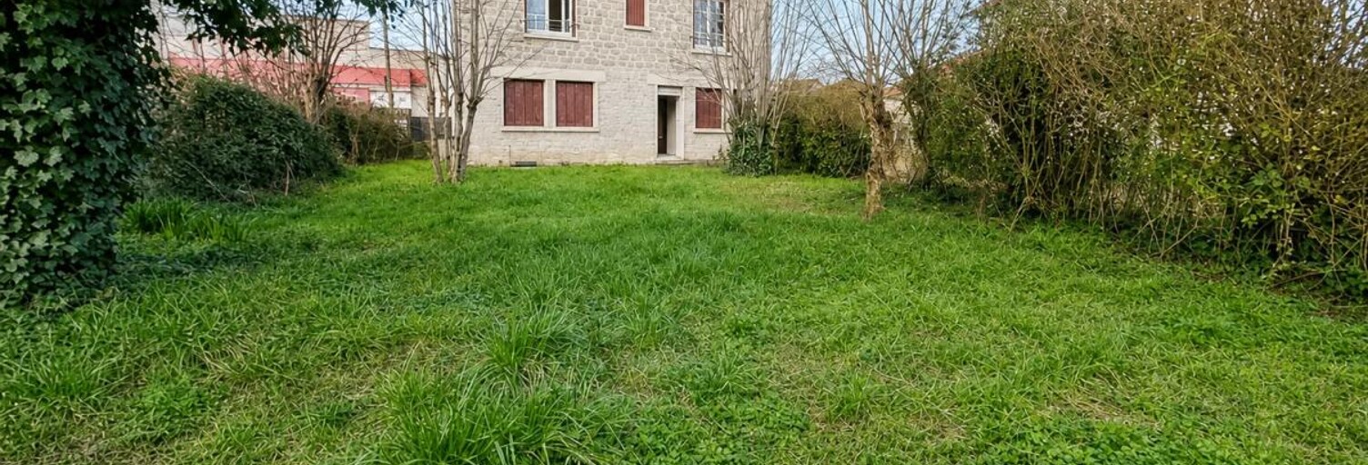 Maison 6 Pièces 168 m² à vendre à Brive-la-Gaillarde (19100)