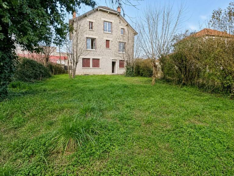 Maison de 8 pièces de 168 m² à Brive-la-Gaillarde — photo 1