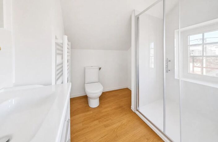 Maison de 8 pièces de 168 m² à Brive-la-Gaillarde — photo 4