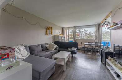 Appartement 5 pièces 220000 €