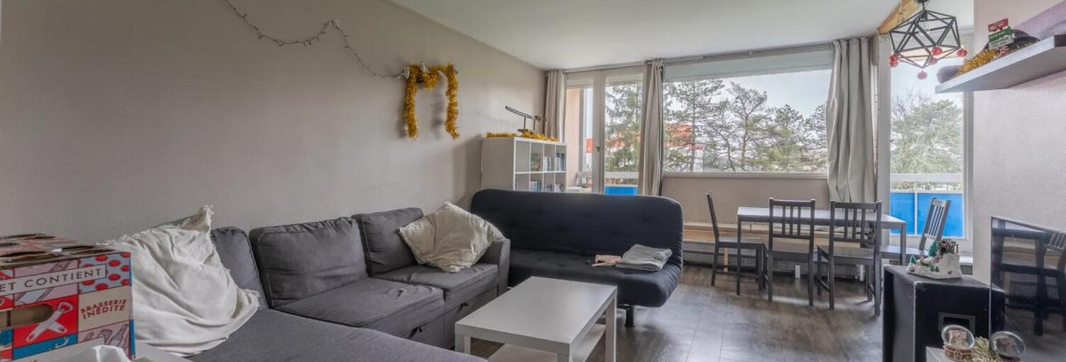 Appartement 5 Pièces 100 m² à vendre à Blanquefort (33290)