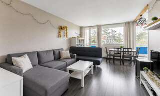 Appartement 5 Pièces 100 m² à vendre à Blanquefort (33290)