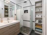 Spacieux T5 de 100 m² vendu loué à Blanquefort — photo 4