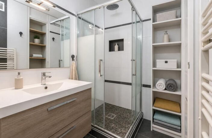 Spacieux T5 de 100 m² vendu loué à Blanquefort — photo 4