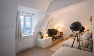 Appartement 2 Pièces 38 m² à vendre à Sedan (08200)