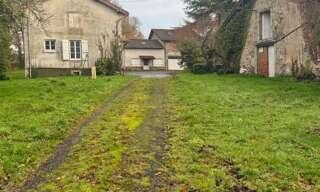 Maison 9 Pièces 130 m² à vendre à Champagnac-la-Rivière (87150)