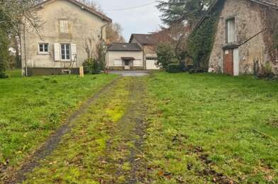 Maison 9 pièces 179000 €