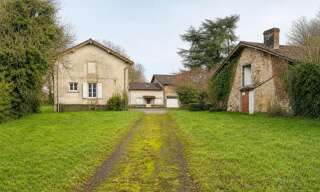 Maison 9 Pièces 130 m² à vendre à Champagnac-la-Rivière (87150)